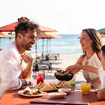 Simantro 5* סאני ביץ'