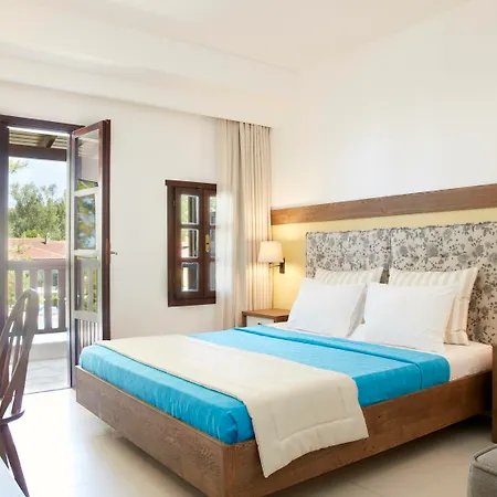 Simantro Hotel Sani (Chalkidiki)