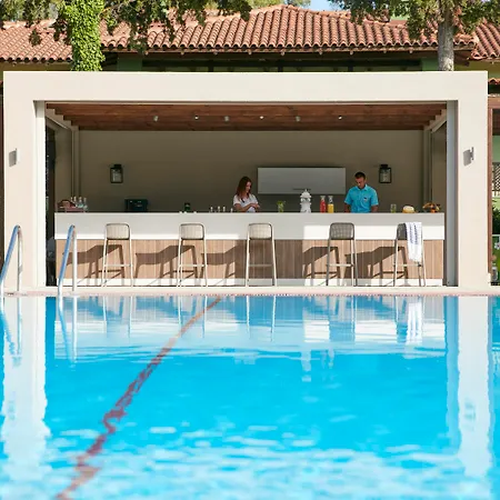 Hotel Simantro 5*