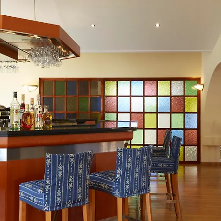 Hotel Simantro Sani (Chalkidiki)