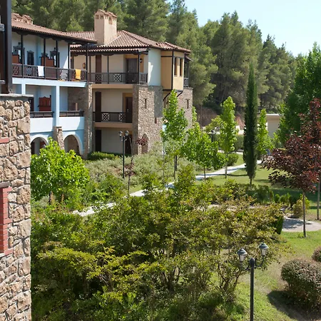 Simantro Hotel Sani (Chalkidiki)