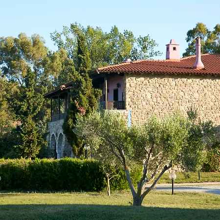 Hotel Simantro Sani (Chalkidiki)