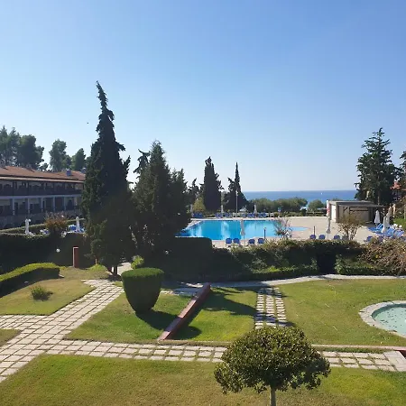 Simantro Hotel