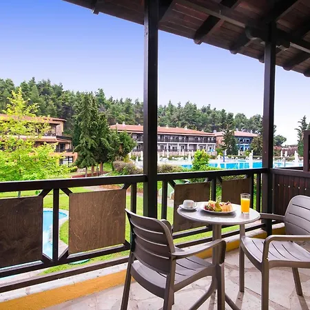 Hotel Simantro 5*