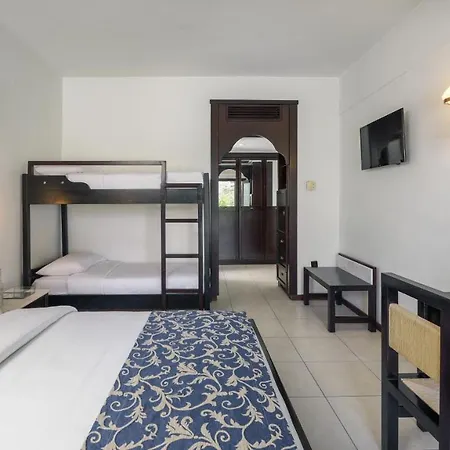 Simantro Hotel Sani (Chalkidiki)