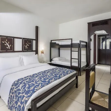 Simantro Hotel