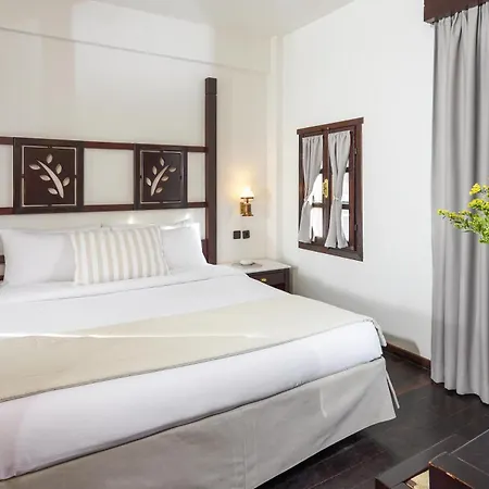 Hotel Simantro