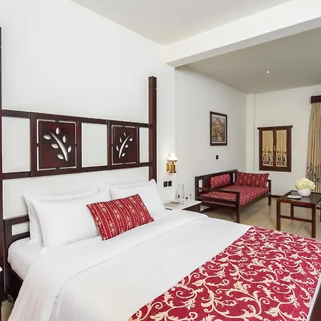 Hotel Simantro