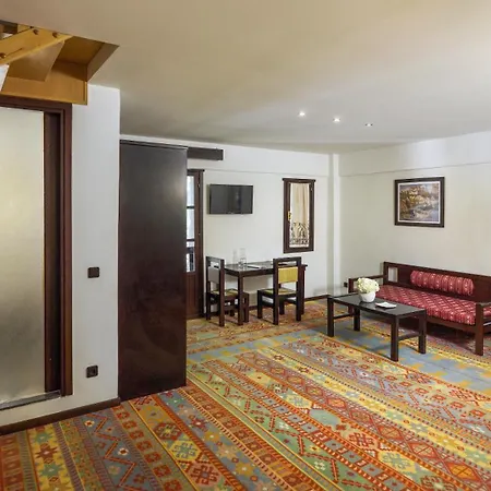 Simantro Hotel 5*