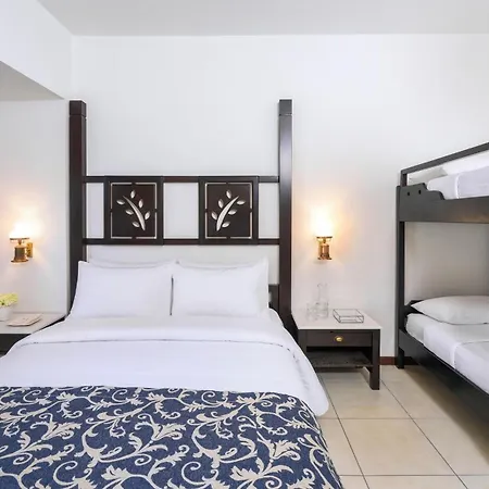 Hotel Simantro 5*