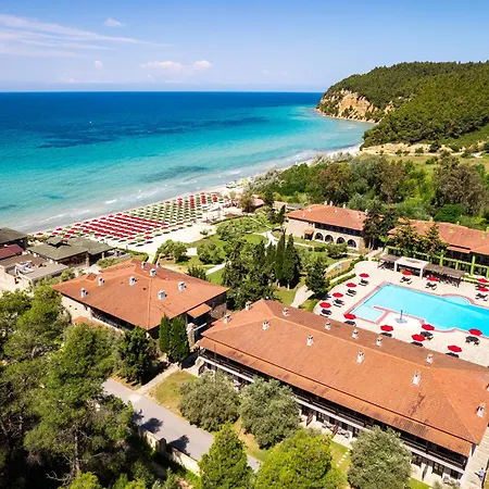 Simantro Hotel Sani (Chalkidiki)