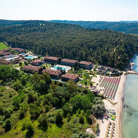 Hotel Simantro