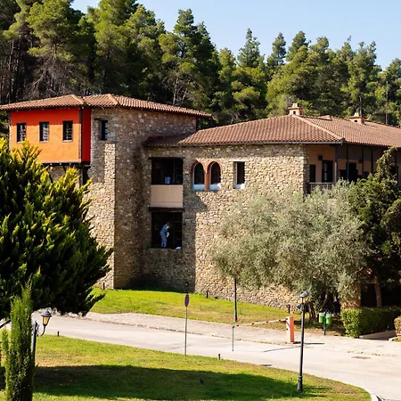 Simantro Sani (Chalkidiki)