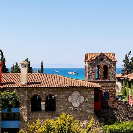 Hotel Simantro