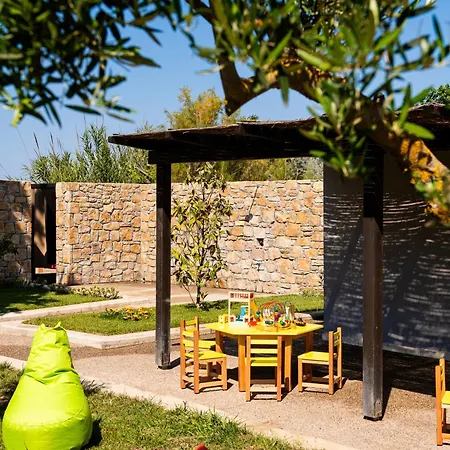 Simantro Hotel 5*