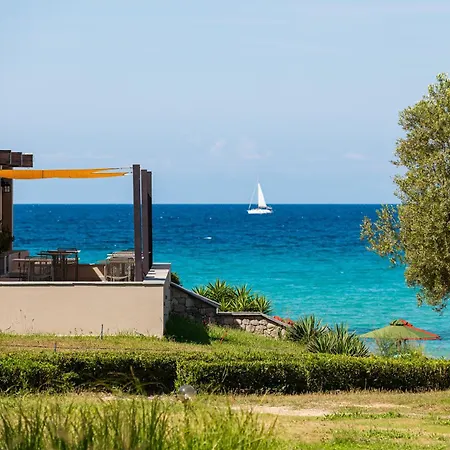 Simantro Hotel Sani (Chalkidiki)