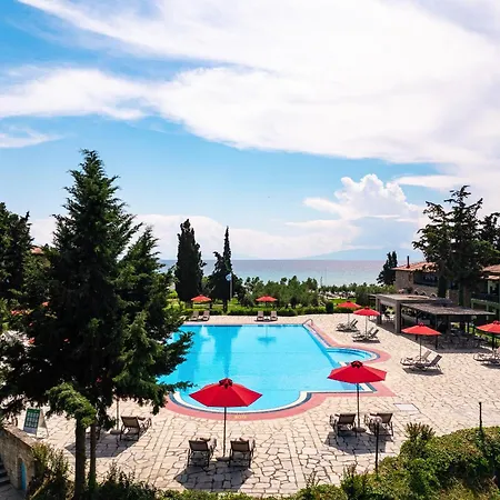 Simantro Hotel