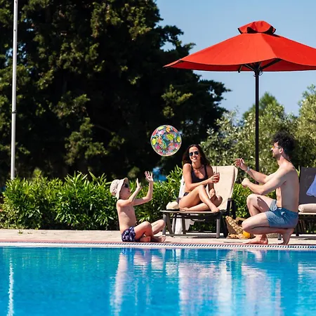 Simantro Hotel 5*