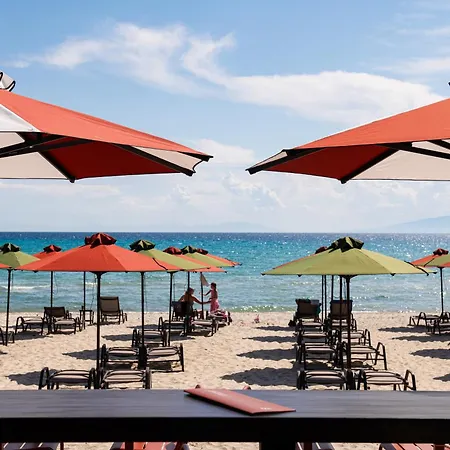 Hotel Simantro 5*