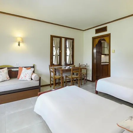 Hotel Simantro