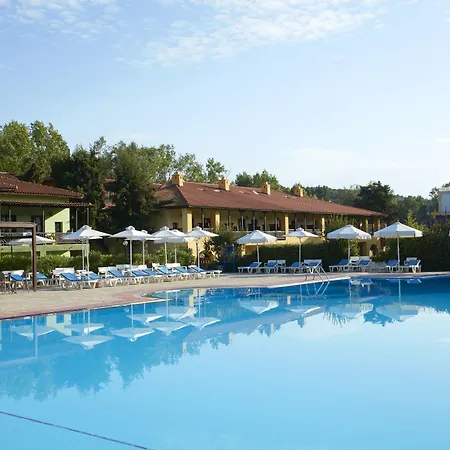 Simantro Szálloda 5*