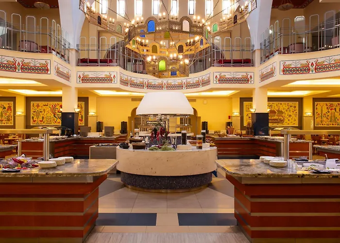 Simantro Hotel Sani (Chalkidiki)