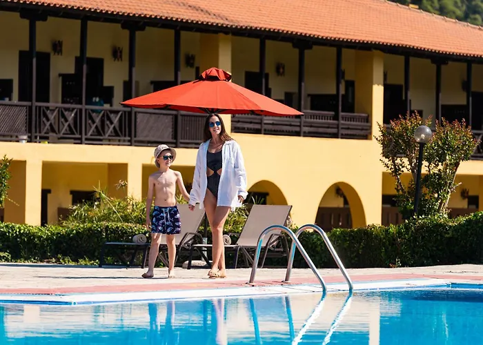 Simantro Sani (Chalkidiki)