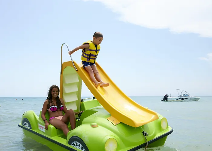 Simantro Sani (Chalkidiki)