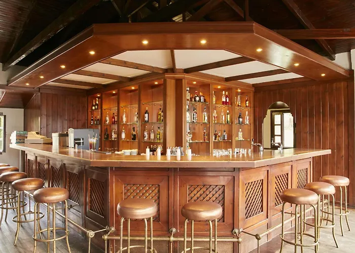 Simantro 5* Sani (Chalkidiki)