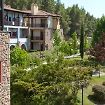 Simantro Hotel Sani (Chalkidiki)