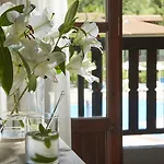 Simantro Hotel Sani (Chalkidiki)