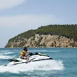 Simantro Sani (Chalkidiki)