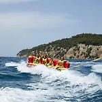 Hotel Simantro Sani (Chalkidiki)