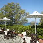 Simantro 5* Sani (Chalkidiki)