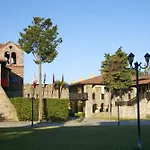 Simantro 5* Sani (Chalkidiki)