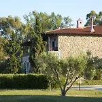 Hotel Simantro Sani (Chalkidiki)