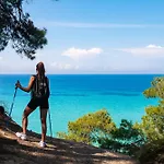 Simantro Sani (Chalkidiki)