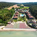 Simantro Sani (Chalkidiki)