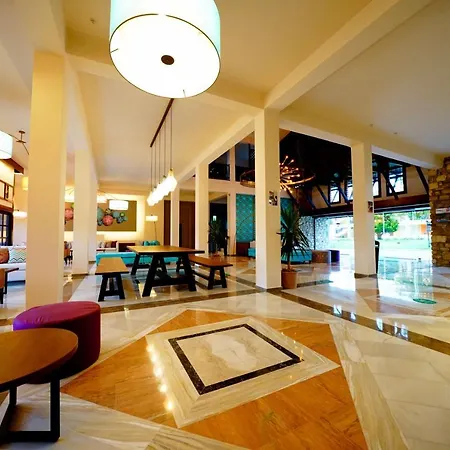 Simantro Hotel 5*