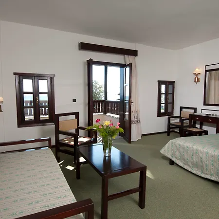 Simantro Sani (Chalkidiki)