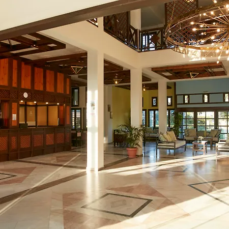 Simantro Otel 5*