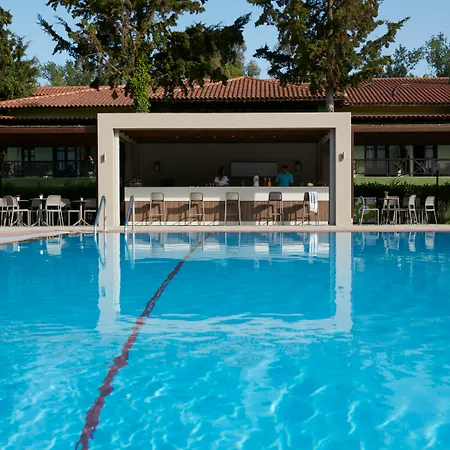 Hotel Simantro 5*