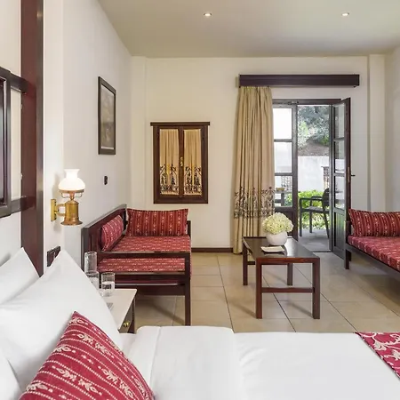 Simantro 5* Sani (Chalkidiki)