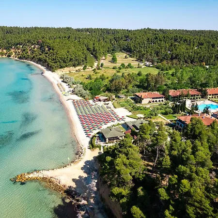 Simantro Sani (Chalkidiki)