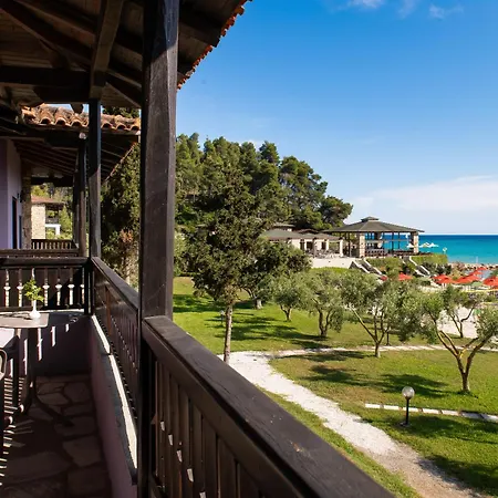 Simantro Sani (Chalkidiki)