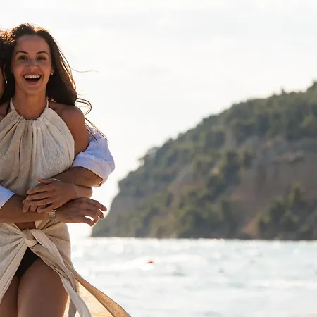 ホテル Simantro 5*