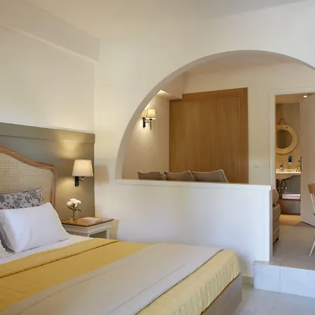 Hotel Simantro Sani (Chalkidiki)