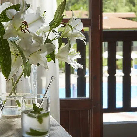 Simantro Hotel Sani (Chalkidiki)