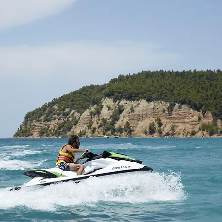 Simantro Sani (Chalkidiki)