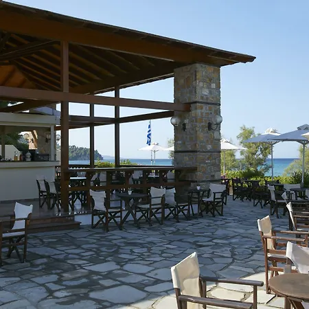 Simantro ホテル 5*